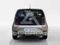 2021 Volkswagen Up