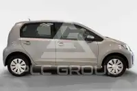 2021 Volkswagen Up