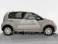 2021 Volkswagen Up