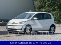 2021 Volkswagen Up