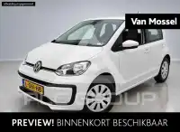 2021 Volkswagen Up