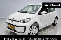2021 Volkswagen Up