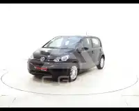 2021 Volkswagen Up