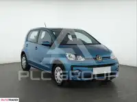 2021 Volkswagen Up