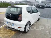 2021 Volkswagen Up