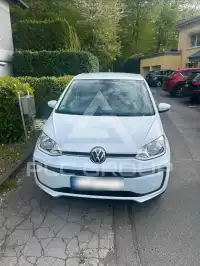2021 Volkswagen Up