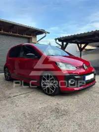 2021 Volkswagen Up