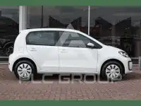 2021 Volkswagen Up