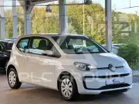2021 Volkswagen Up