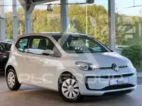 2021 Volkswagen Up