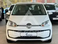 2021 Volkswagen Up