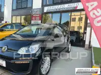 2021 Volkswagen Up
