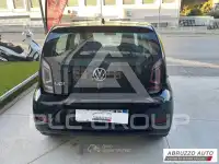 2021 Volkswagen Up