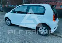 2021 Volkswagen Up