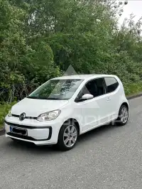 2021 Volkswagen Up