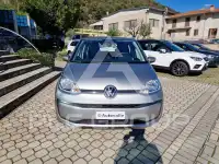 2021 Volkswagen Up