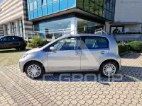 2021 Volkswagen Up
