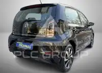 2021 Volkswagen Up