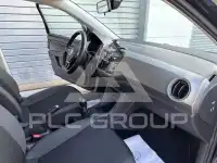2021 Volkswagen Up