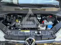 2021 Volkswagen Up