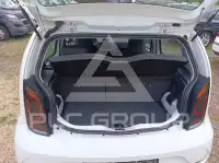 2021 Volkswagen Up
