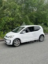 2021 Volkswagen Up