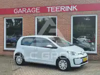 2021 Volkswagen Up