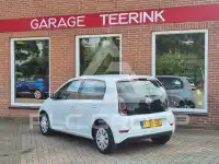 2021 Volkswagen Up