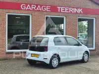 2021 Volkswagen Up