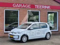 2021 Volkswagen Up