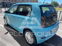 2021 Volkswagen Up
