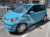2021 Volkswagen Up