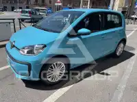 2021 Volkswagen Up