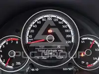 2021 Volkswagen Up
