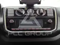 2021 Volkswagen Up