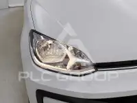 2021 Volkswagen Up