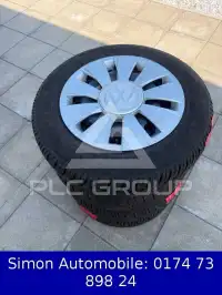 2021 Volkswagen Up