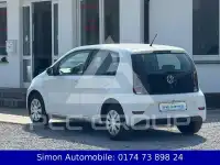 2021 Volkswagen Up