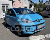 2021 Volkswagen Up