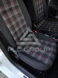 2021 Volkswagen Up