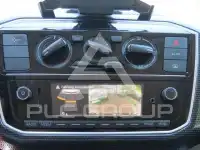 2021 Volkswagen Up