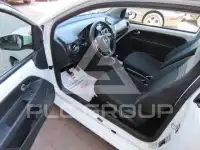 2021 Volkswagen Up