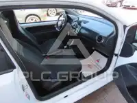 2021 Volkswagen Up