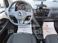 2021 Volkswagen Up