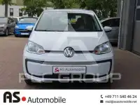 2021 Volkswagen Up