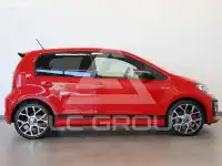 2021 Volkswagen Up
