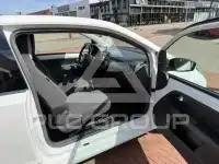 2021 Volkswagen Up