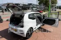 2021 Volkswagen Up