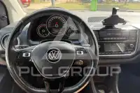 2021 Volkswagen Up