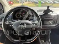 2021 Volkswagen Up